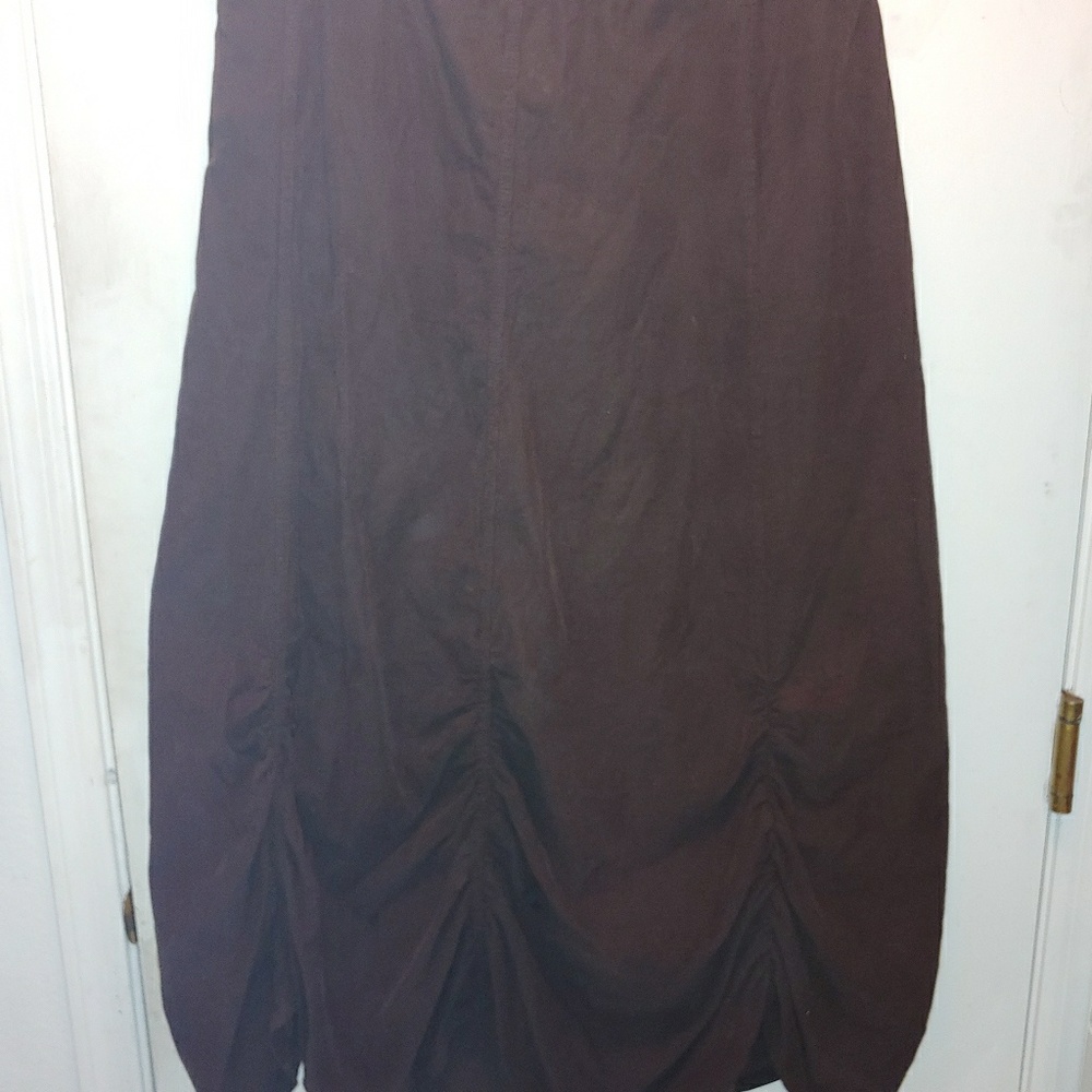 Woman's skirt